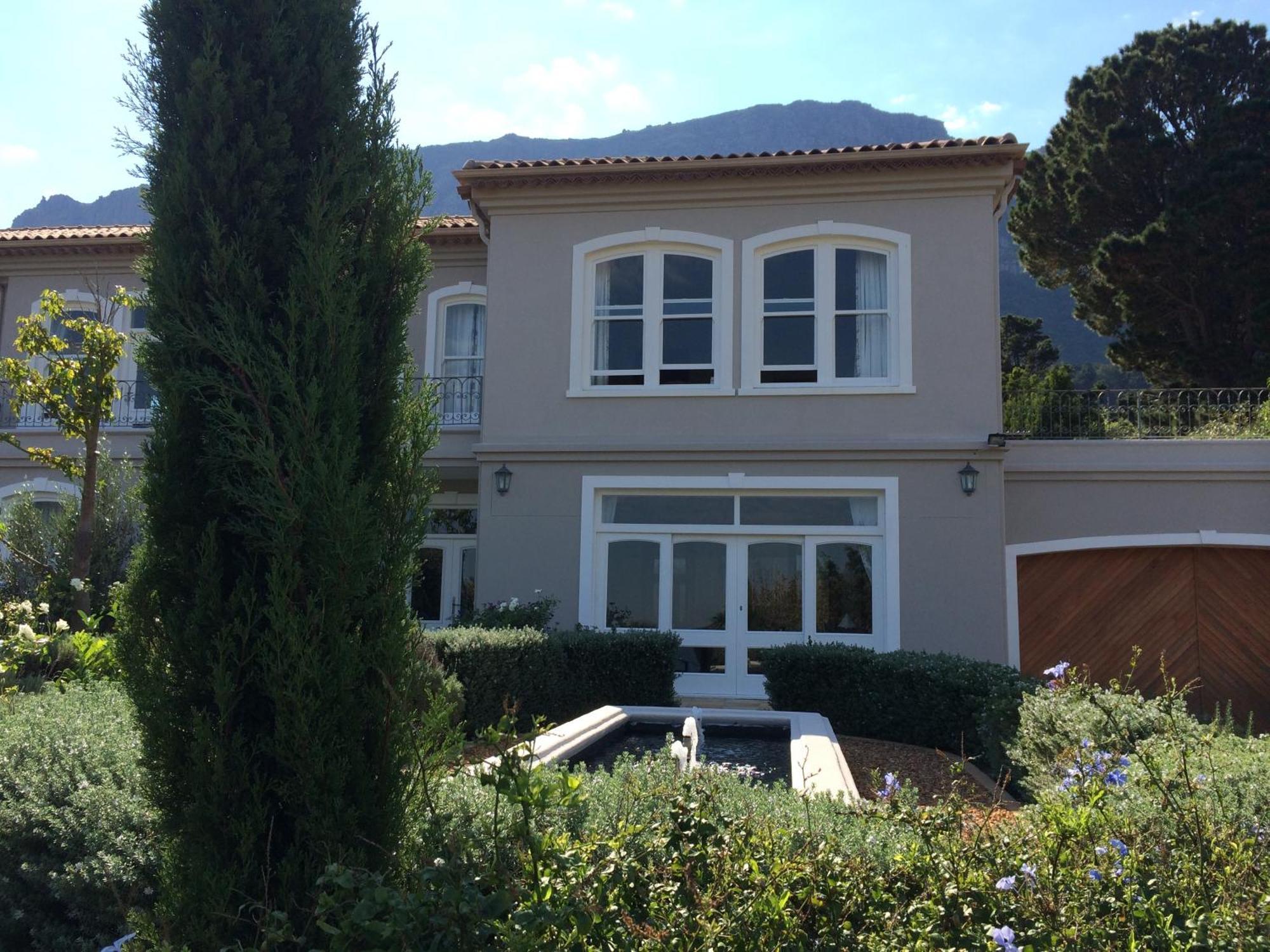 Chateau Neuf Du Cap Hout Bay Pokój zdjęcie