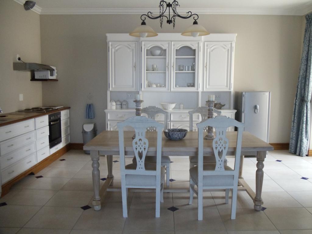 Chateau Neuf Du Cap Hout Bay Zewnętrze zdjęcie