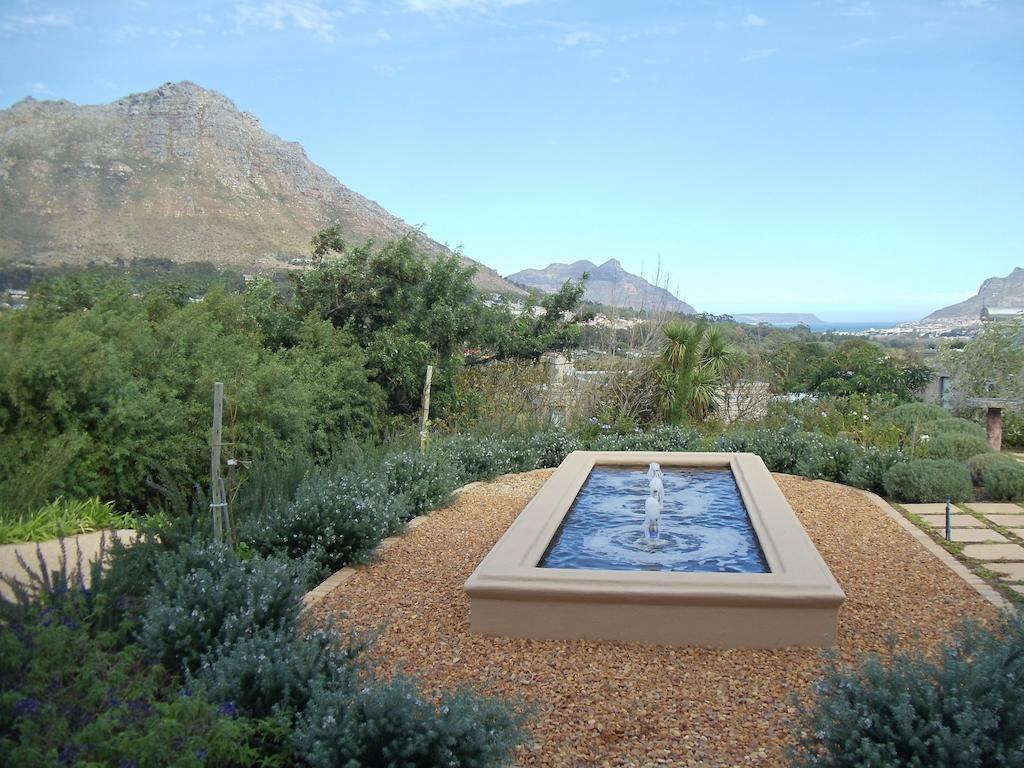 Chateau Neuf Du Cap Hout Bay Zewnętrze zdjęcie