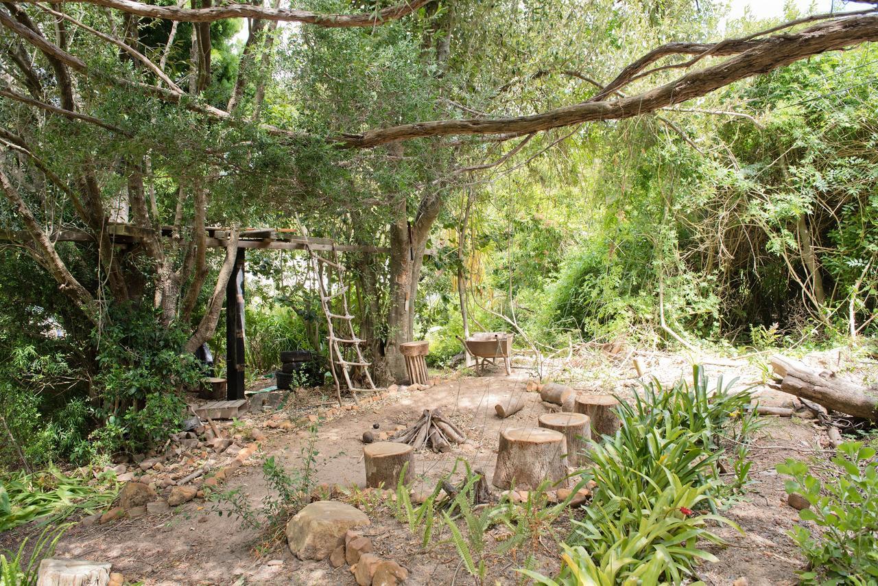 Chateau Neuf Du Cap Hout Bay Zewnętrze zdjęcie