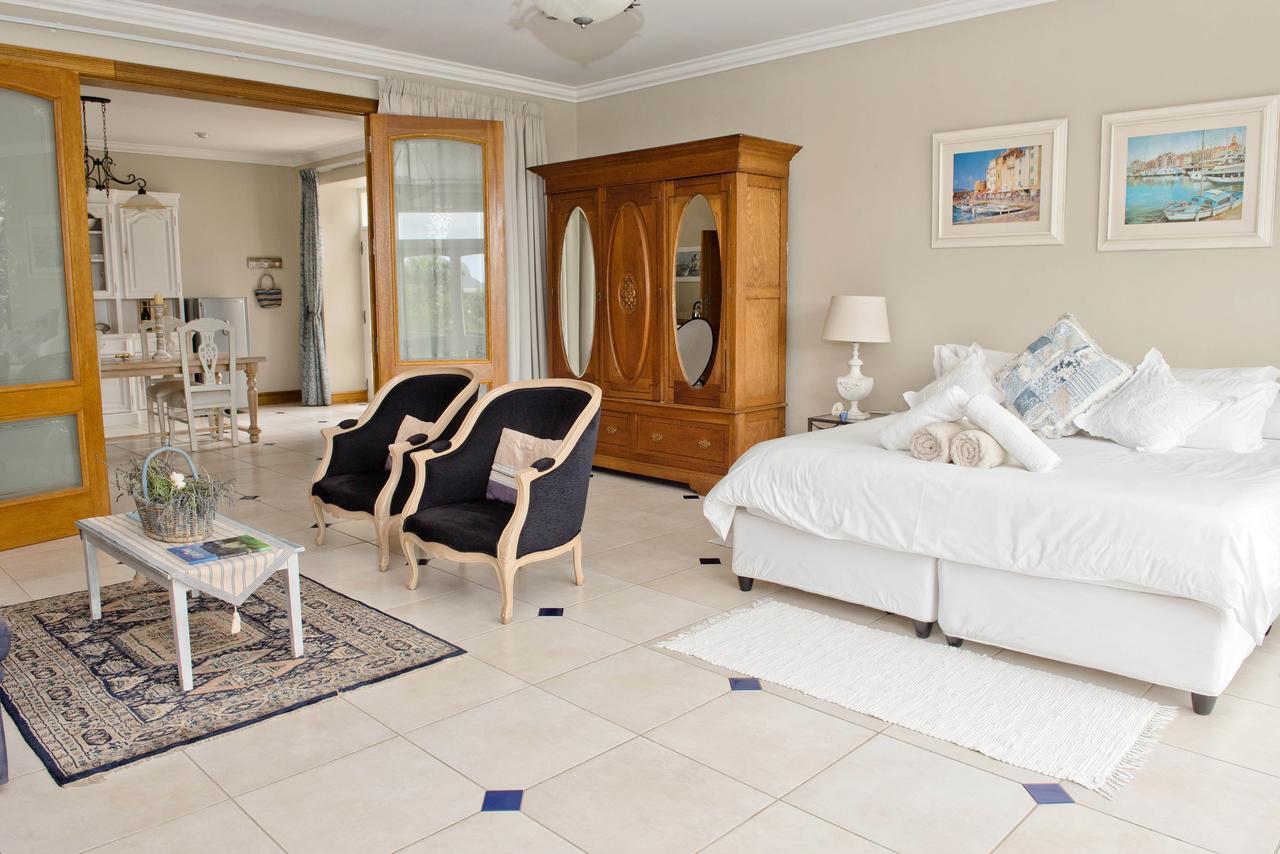 Chateau Neuf Du Cap Hout Bay Zewnętrze zdjęcie