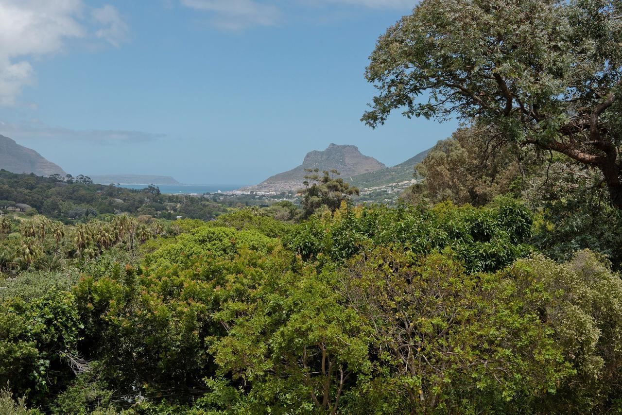 Chateau Neuf Du Cap Hout Bay Zewnętrze zdjęcie