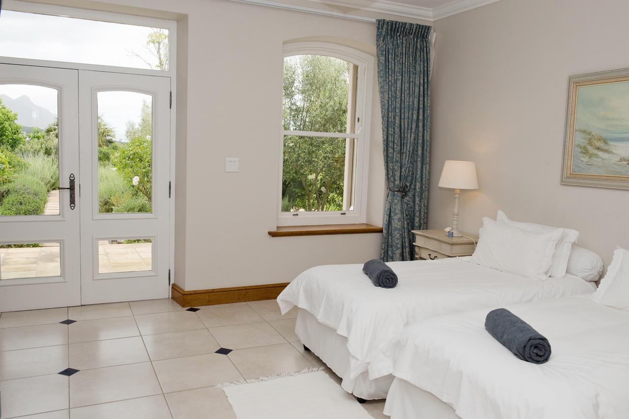 Chateau Neuf Du Cap Hout Bay Zewnętrze zdjęcie