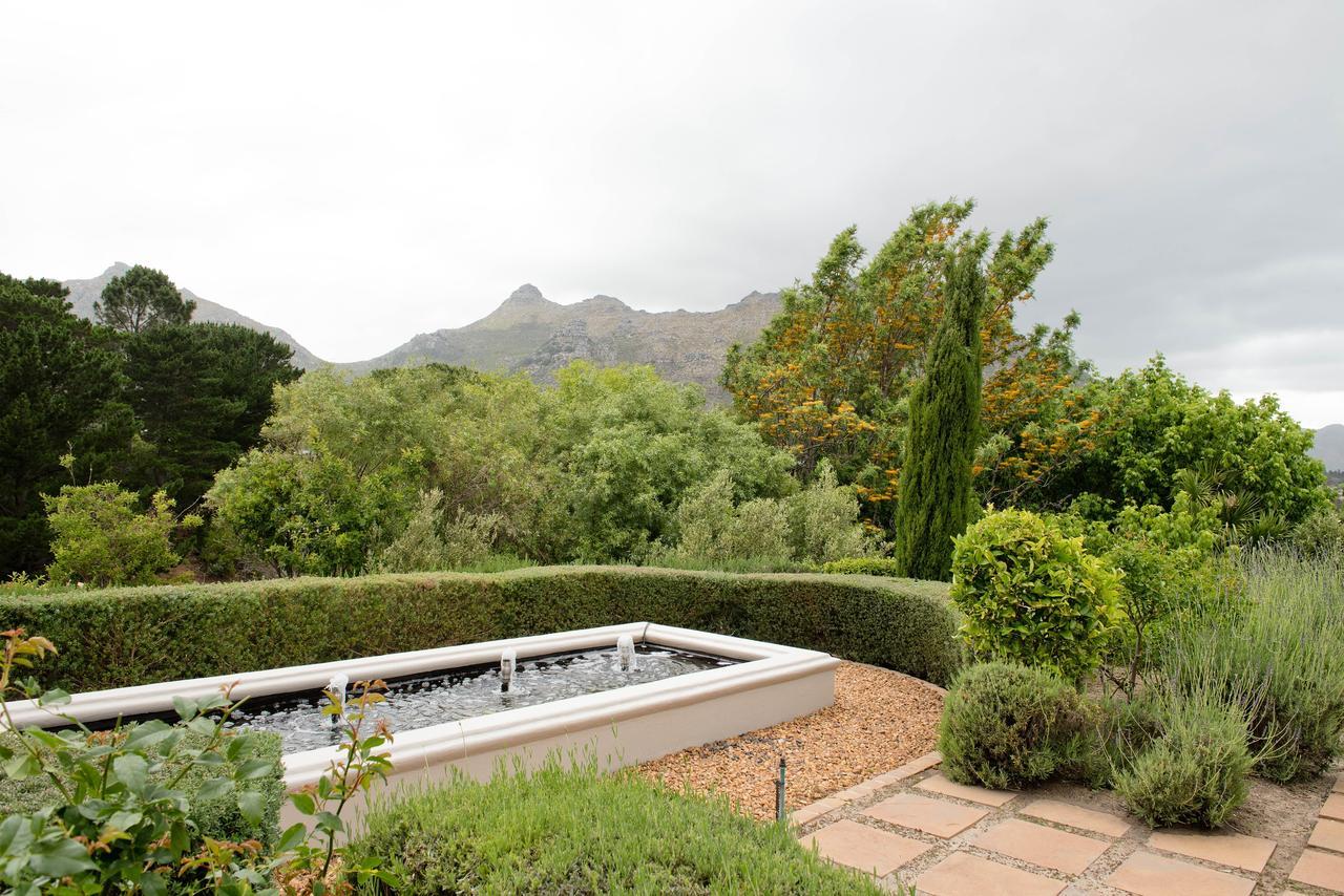 Chateau Neuf Du Cap Hout Bay Zewnętrze zdjęcie