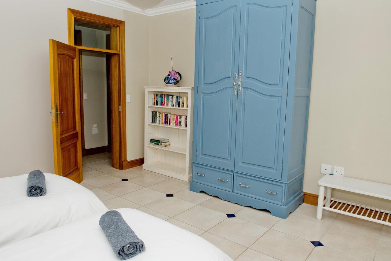 Chateau Neuf Du Cap Hout Bay Zewnętrze zdjęcie