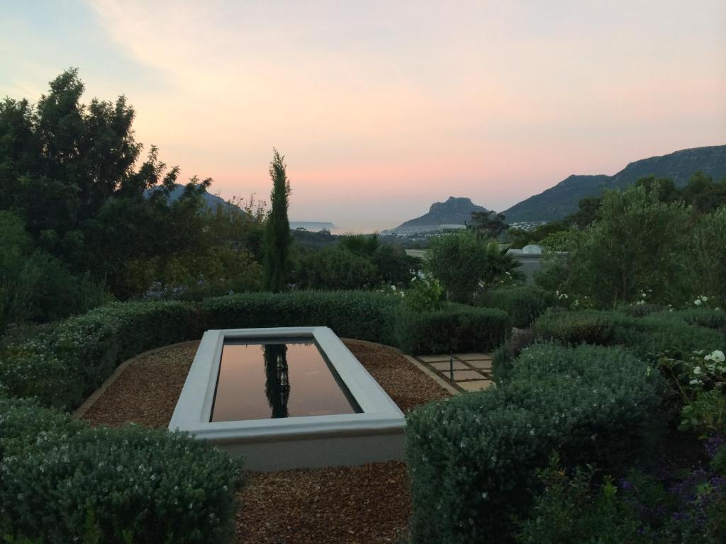 Chateau Neuf Du Cap Hout Bay Pokój zdjęcie